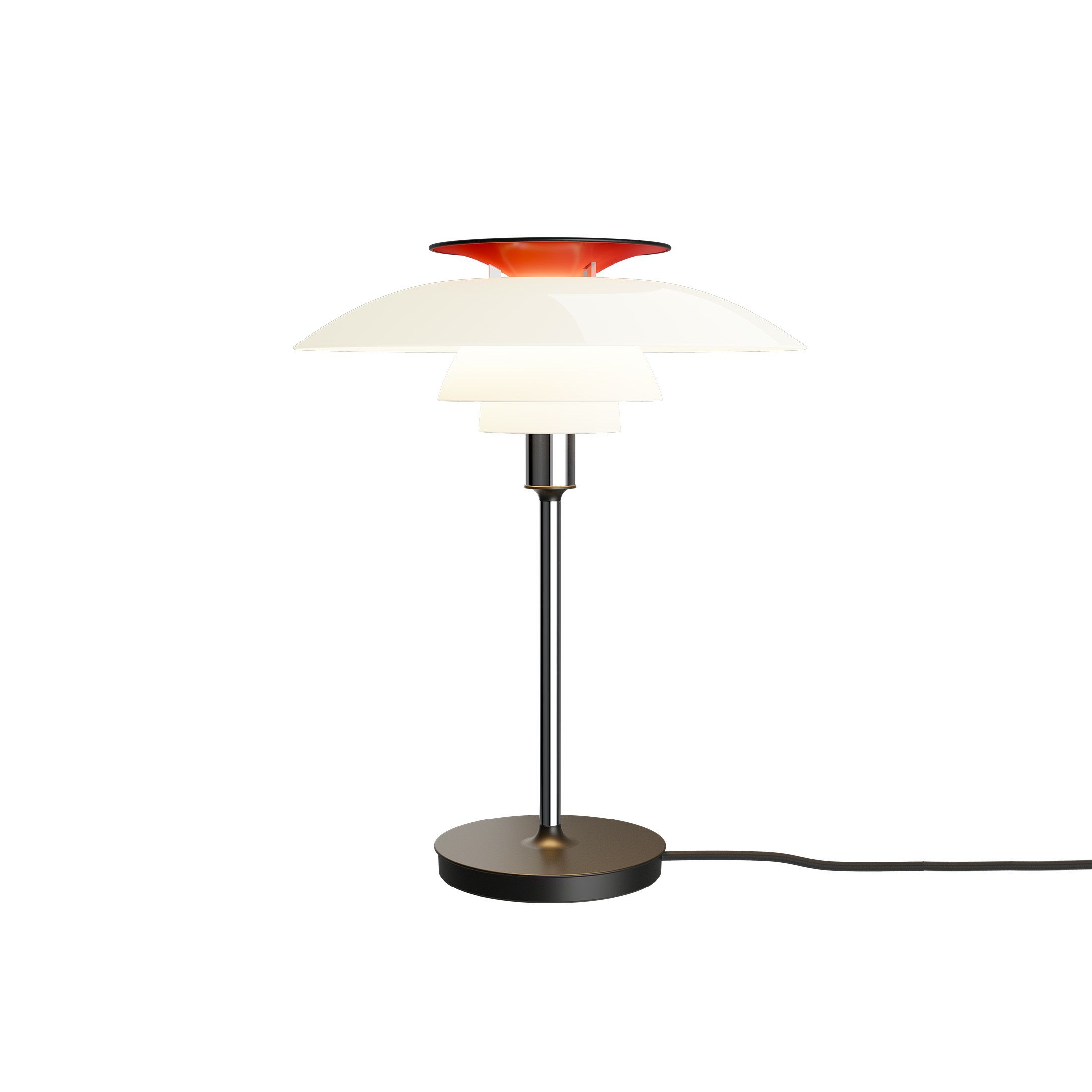 Louis Poulsen（ルイスポールセン） / PH 80 Table Lamp（PH 80