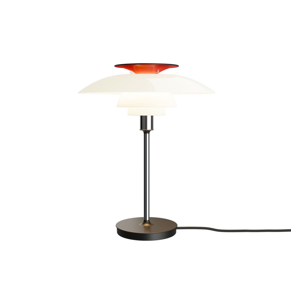 Louis Poulsen（ルイスポールセン） / PH 80 Table Lamp（PH 80 テーブルランプ） / 全2色 / テーブルランプ