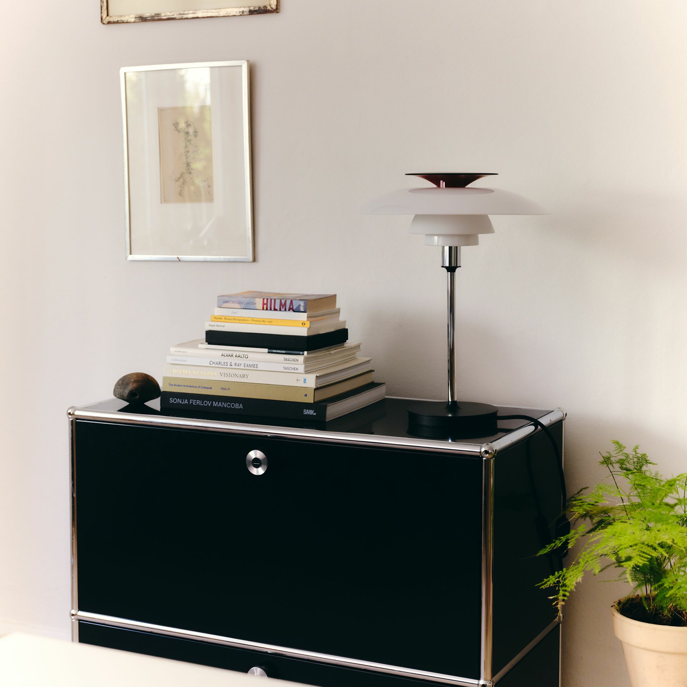 Louis Poulsen（ルイスポールセン） / PH 80 Table Lamp（PH 80 テーブルランプ） / 全2色 / テーブルランプ