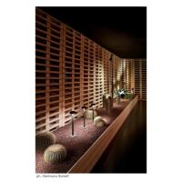 FLOS（フロス） / BELVEDERE CLOVE 1（ベルヴェデーレ グローヴ） / H640 / 全5色 / 庭園灯