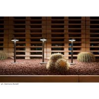 FLOS（フロス） / BELVEDERE CLOVE 1（ベルヴェデーレ グローヴ） / H640 / 全5色 / 庭園灯