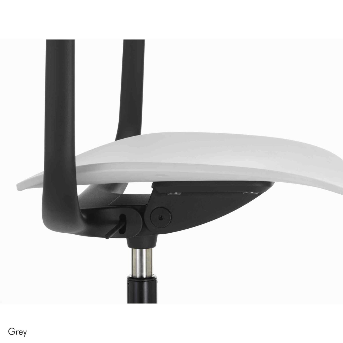 Vitra（ヴィトラ） / Mynt（ミント） / プラスチック / 5スターベース / 全2色 / デスクチェア