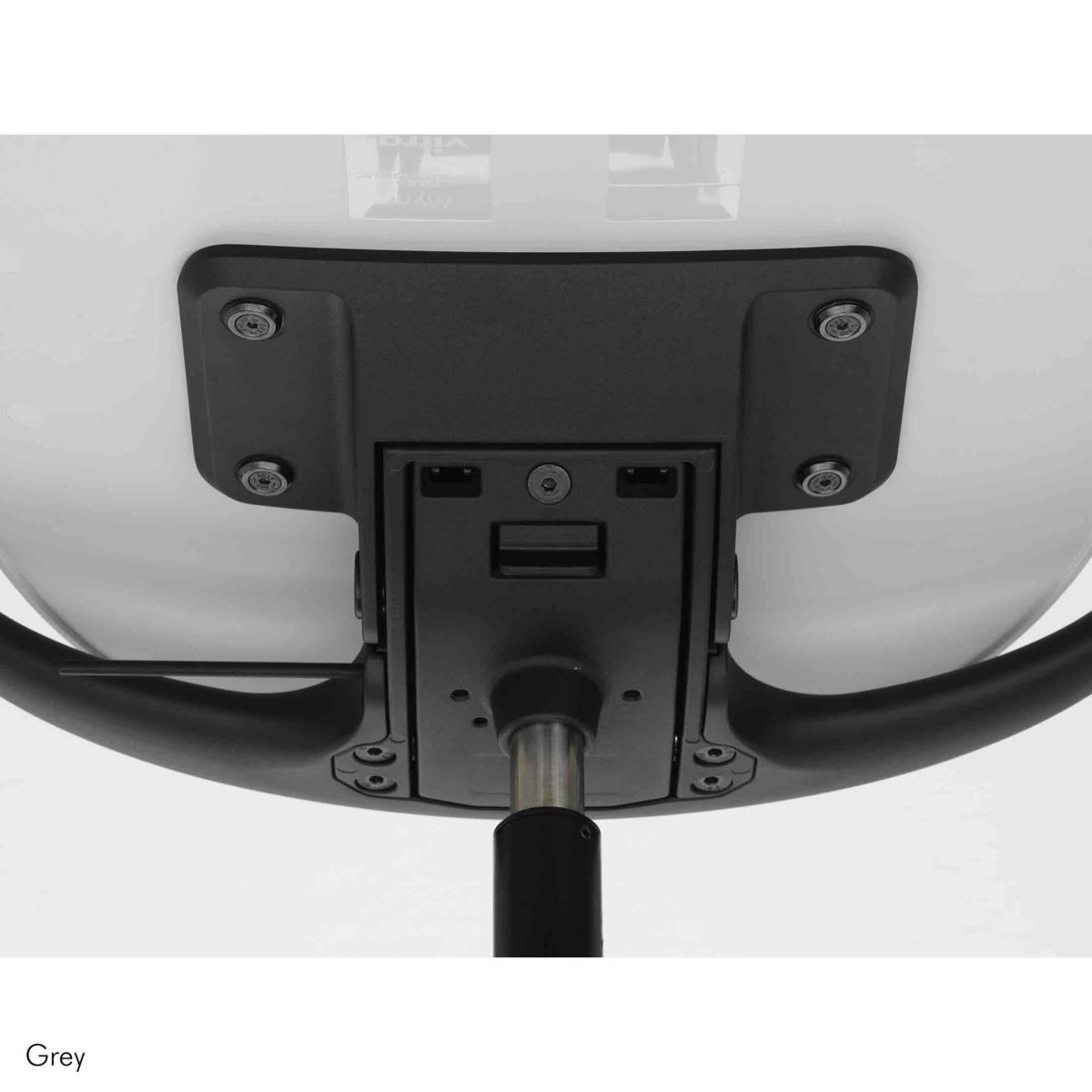 Vitra（ヴィトラ） / Mynt（ミント） / プラスチック / 5スターベース / 全2色 / デスクチェア