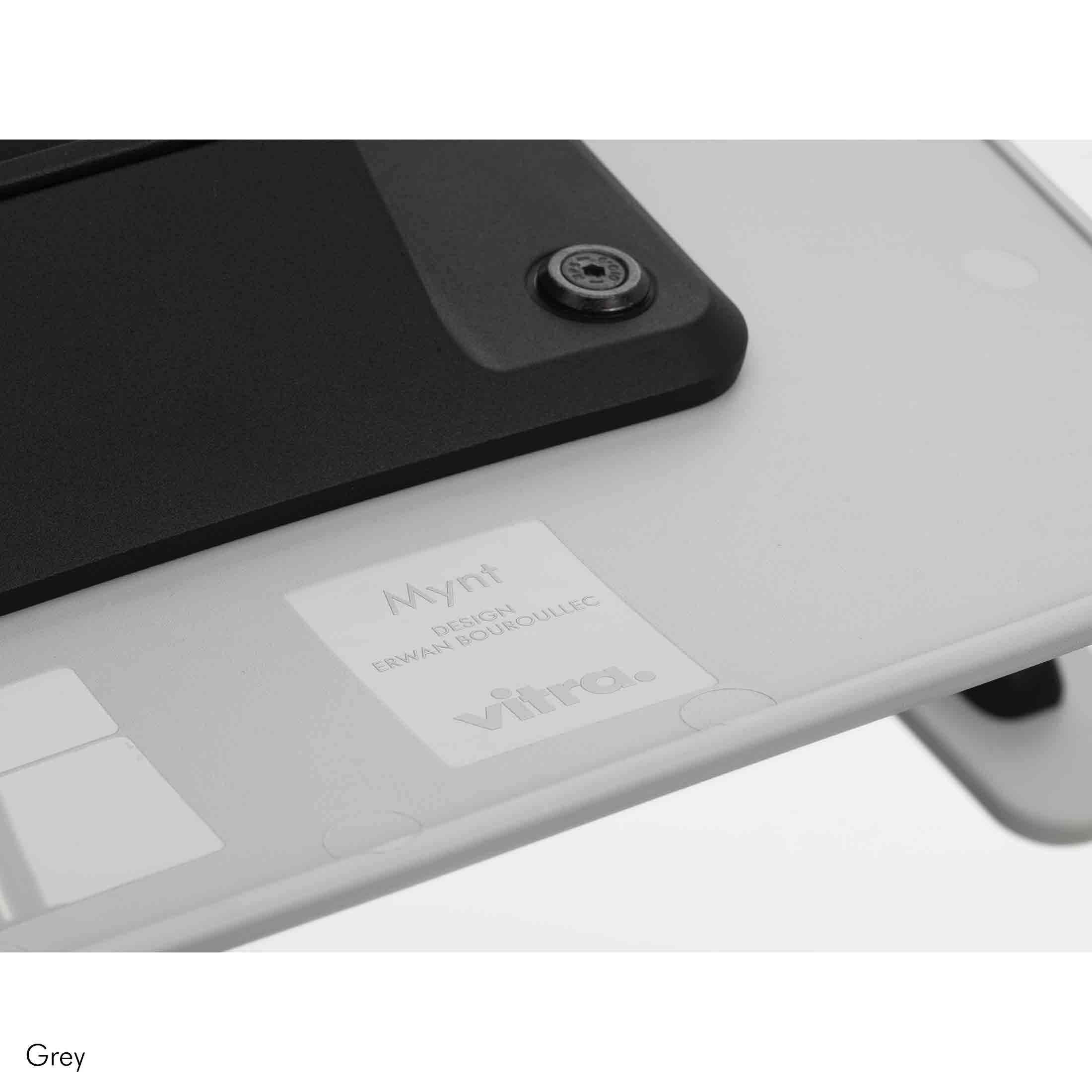 Vitra（ヴィトラ） / Mynt（ミント） / プラスチック / 5スターベース / 全2色 / デスクチェア