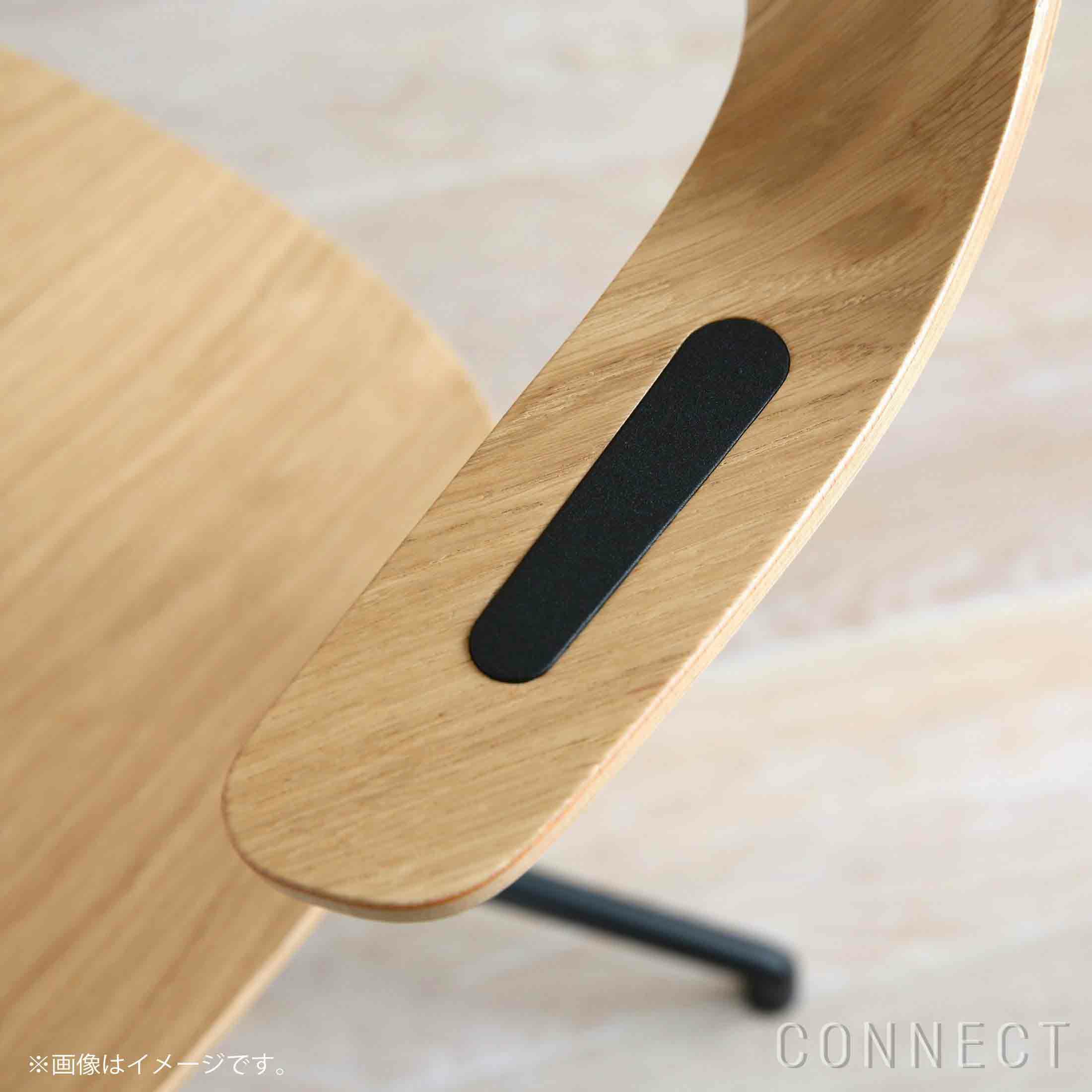 Vitra（ヴィトラ） / Mynt（ミント） / プライウッド / 5スターベース / デスクチェア