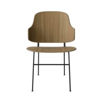 Audo Copenhagen（オドー・コペンハーゲン） / THE PENGUIN DINING CHAIR（ペンギンダイニングチェア） / Natural Oak