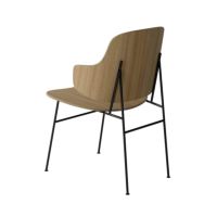 Audo Copenhagen（オドー・コペンハーゲン） / THE PENGUIN DINING CHAIR（ペンギンダイニングチェア） / Natural Oak