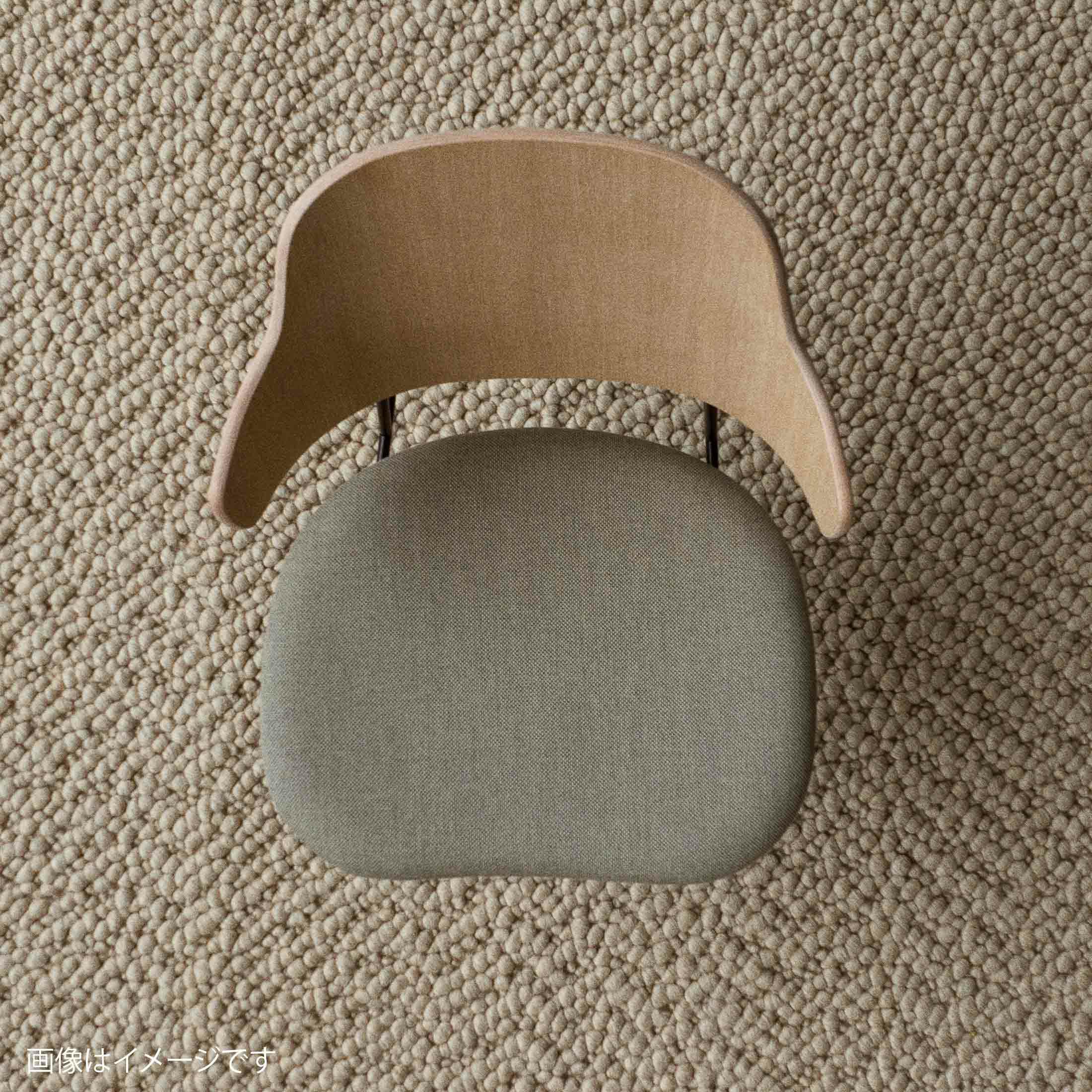 Audo Copenhagen（オドー・コペンハーゲン） / THE PENGUIN DINING CHAIR（ペンギンダイニングチェア） / Natural Oak