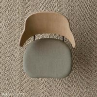 Audo Copenhagen（オドー・コペンハーゲン） / THE PENGUIN DINING CHAIR（ペンギンダイニングチェア） / Natural Oak