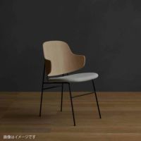Audo Copenhagen（オドー・コペンハーゲン） / THE PENGUIN DINING CHAIR（ペンギンダイニングチェア） / Natural Oak
