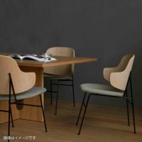 Audo Copenhagen（オドー・コペンハーゲン） / THE PENGUIN DINING CHAIR（ペンギンダイニングチェア） / Natural Oak