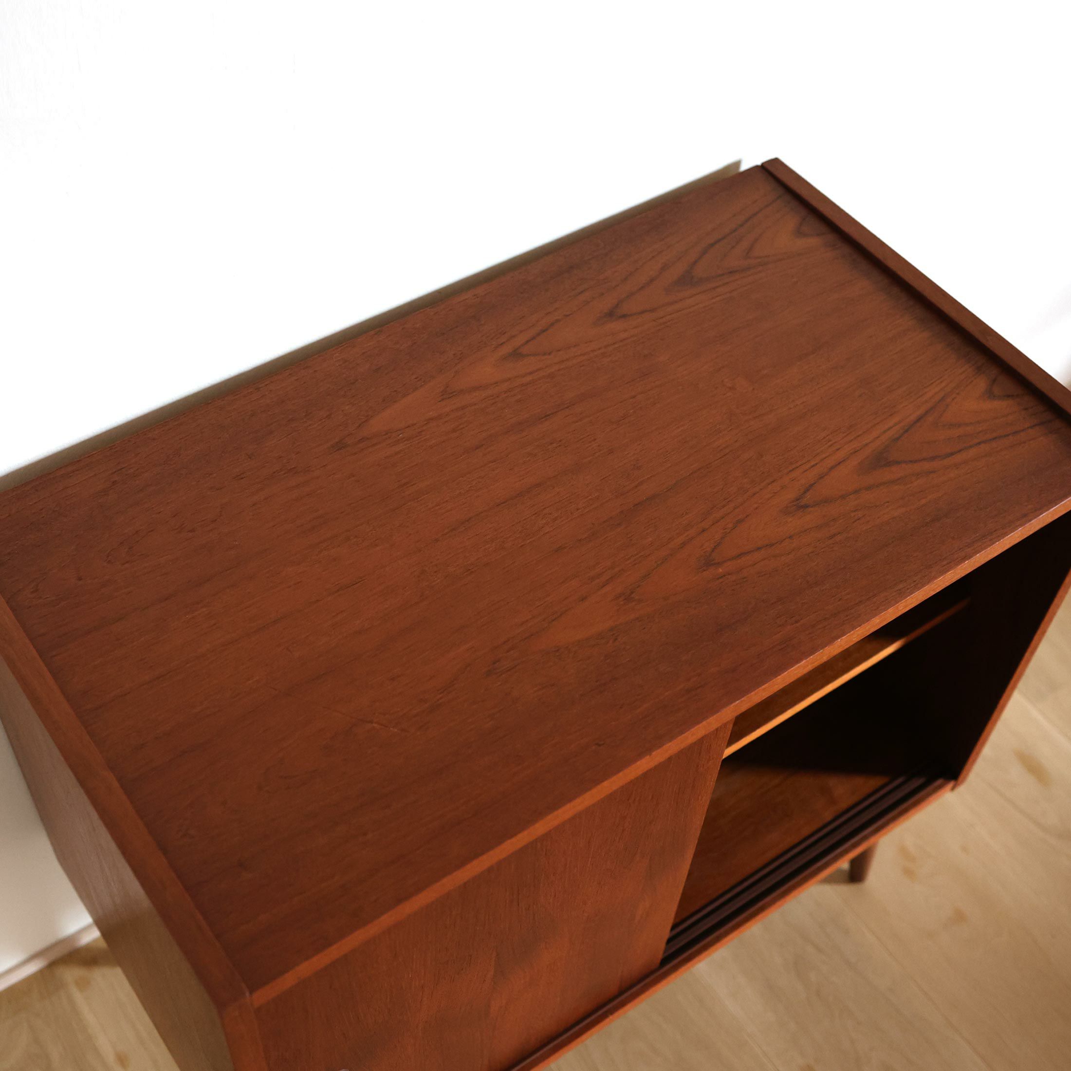 キャビネット（vd2211-50-02）【北欧ヴィンテージ】* | CONNECT