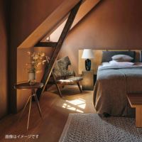 Audo Copenhagen（オドー・コペンハーゲン） / UMANOFF SIDE TABLE H45cm（ウマノフ サイドテーブル） / Walnut / ウォルナット