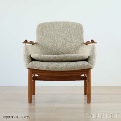 53 CHAIR（ラウンジチェア） HOUSE OF FINN JUHL（ハウス・オブ