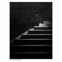 FLOS（フロス） / CAULE BOLLARD 1（コーレ ボラード） / H800 / 3000K / 全6色 / 庭園灯