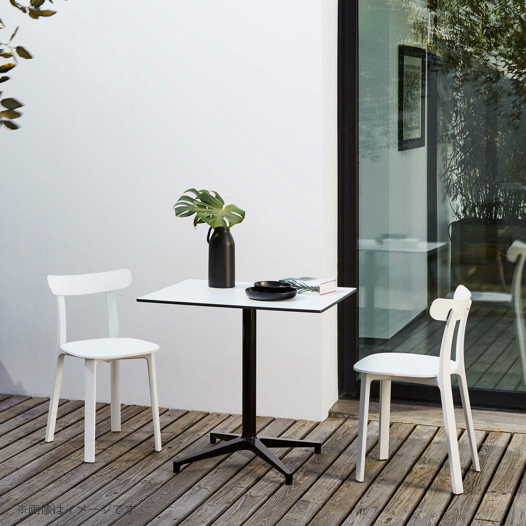 Vitra（ヴィトラ） /  APC（エーピーシー） / チェア/ 全7色