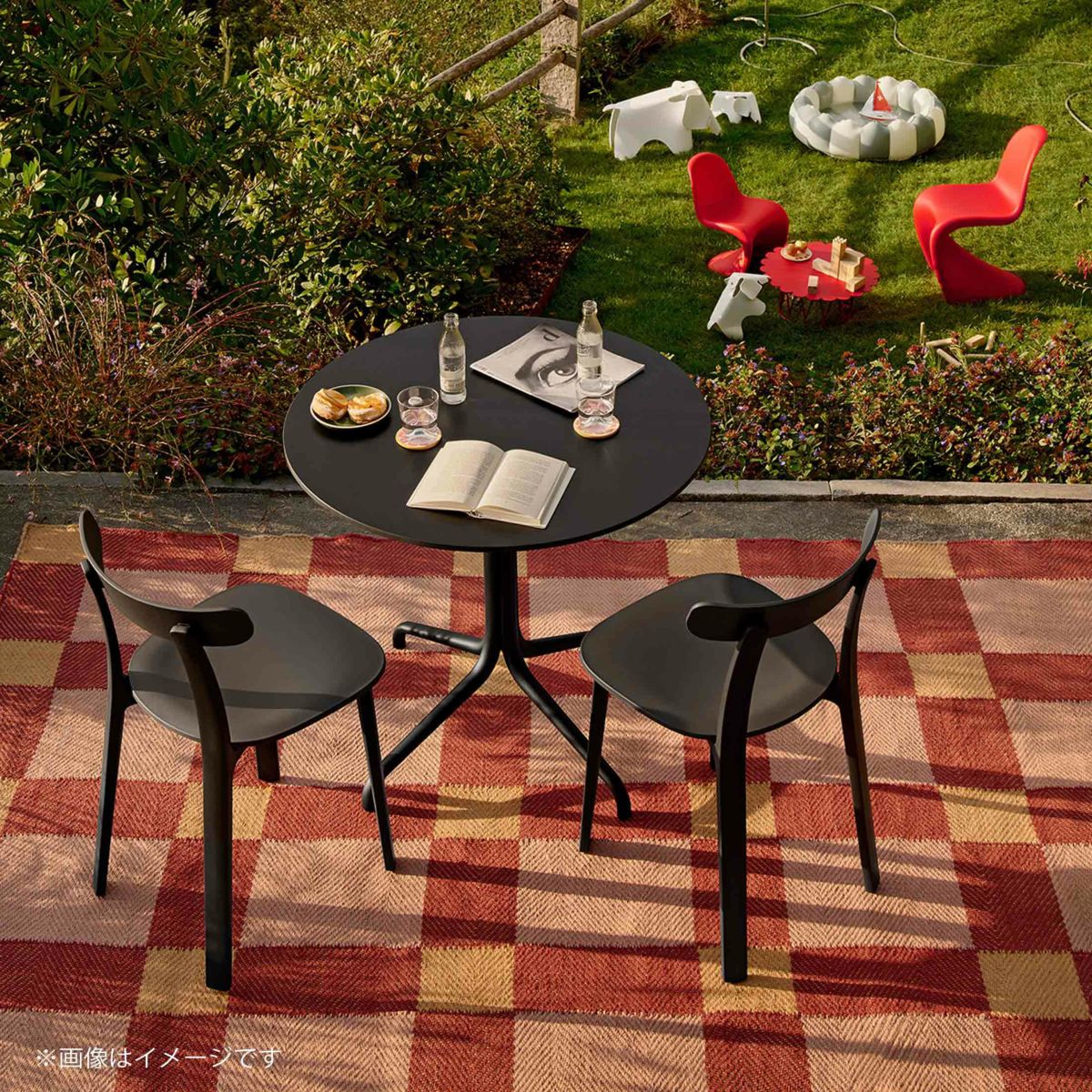 Vitra（ヴィトラ） /  APC（エーピーシー） / チェア/ 全7色