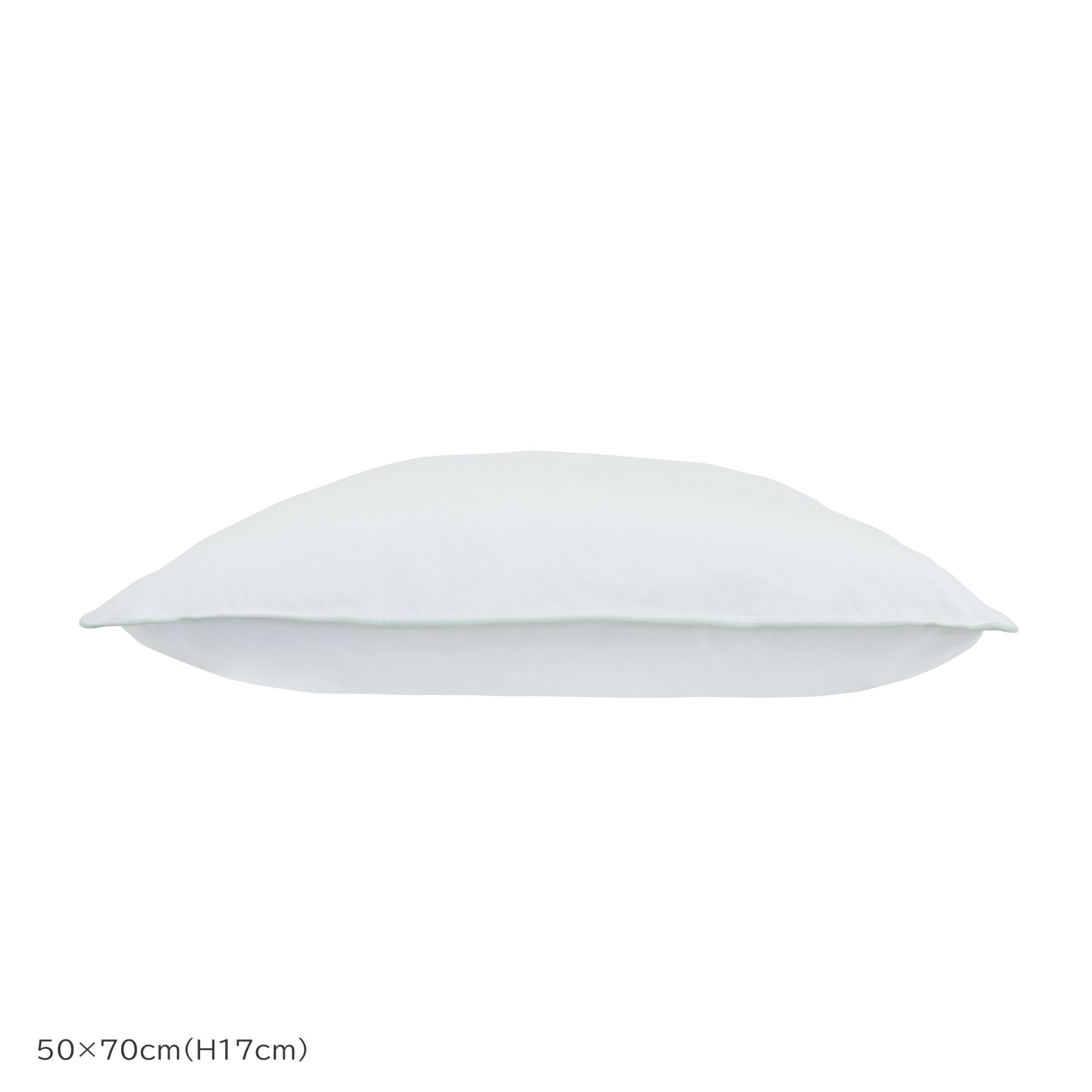 NORDIC SLEEP（ノルディック スリープ） / ノルディック スリープ ピロー / ミディアムロー（50×70cm） / まくら