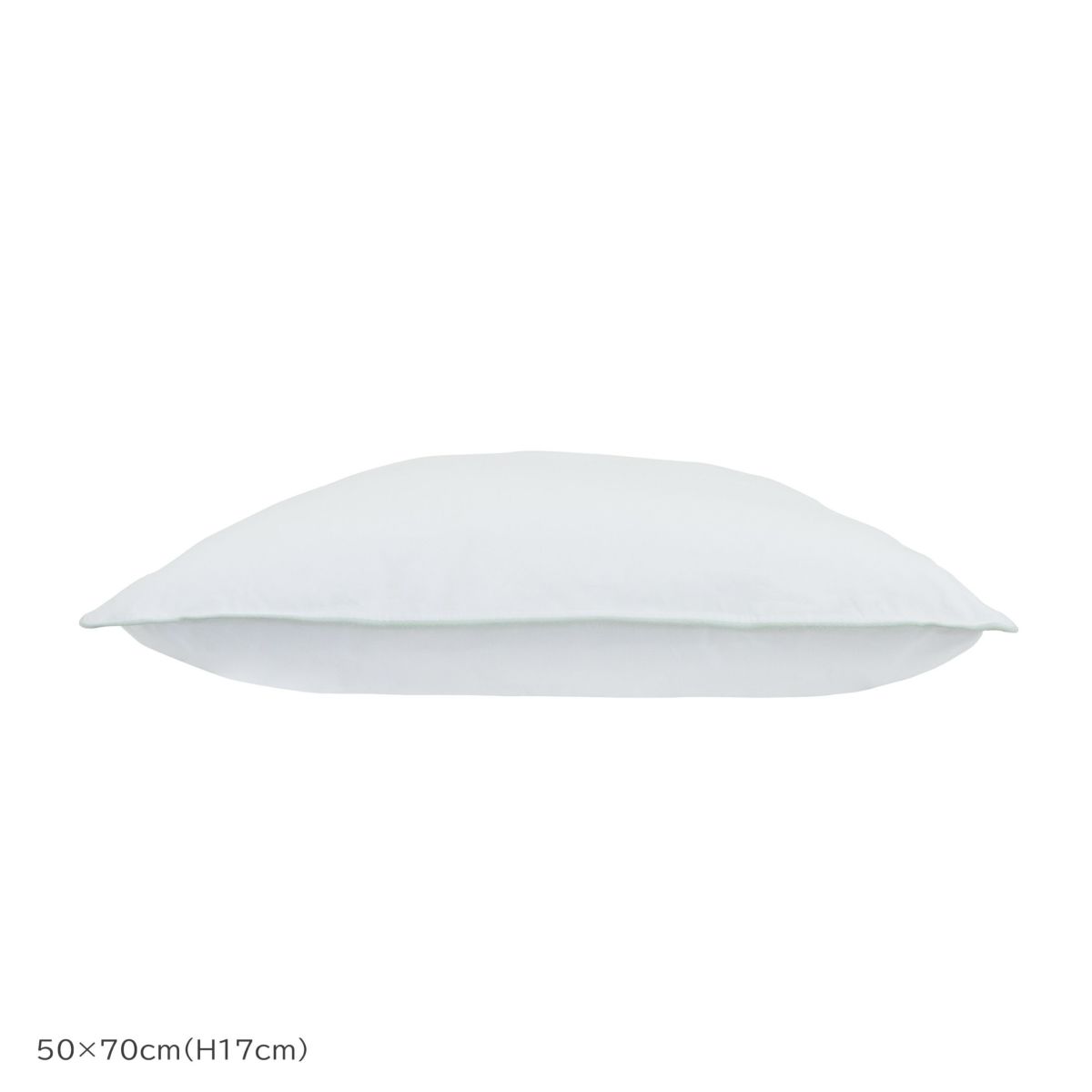 NORDIC SLEEP（ノルディック スリープ） / ノルディック スリープ ピロー / ミディアムロー（50×70cm） / まくら