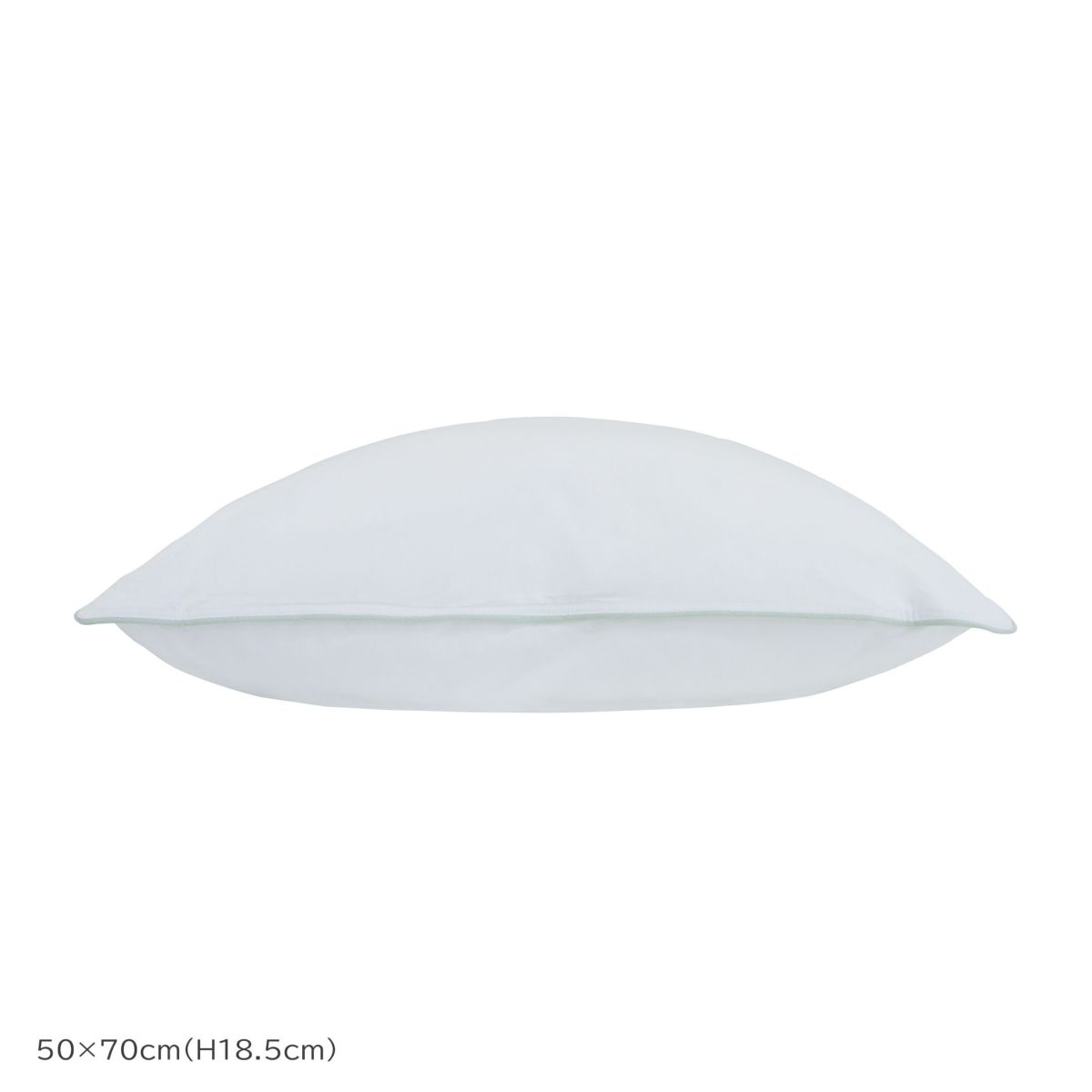 NORDIC SLEEP（ノルディック スリープ） / ノルディック スリープ ピロー / ミディアムハイ（50×70cm） / まくら