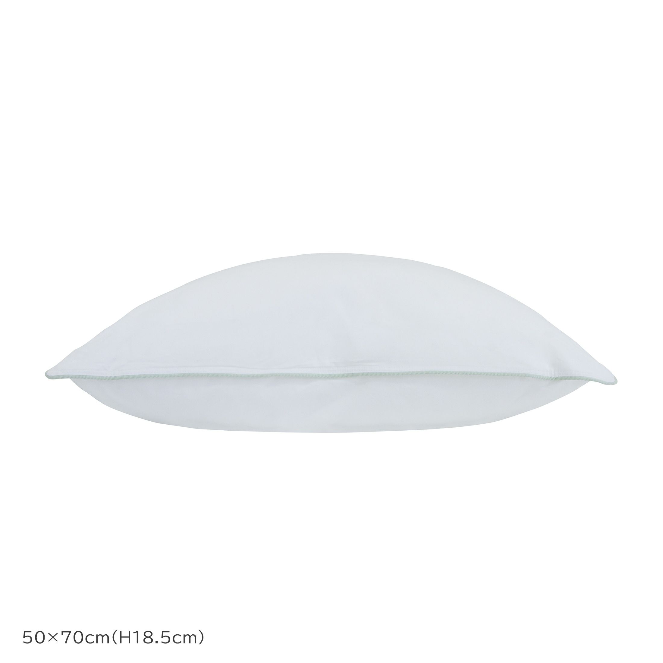 NORDIC SLEEP（ノルディック スリープ） / ノルディック スリープ ピロー / ミディアムハイ（50×70cm） / まくら