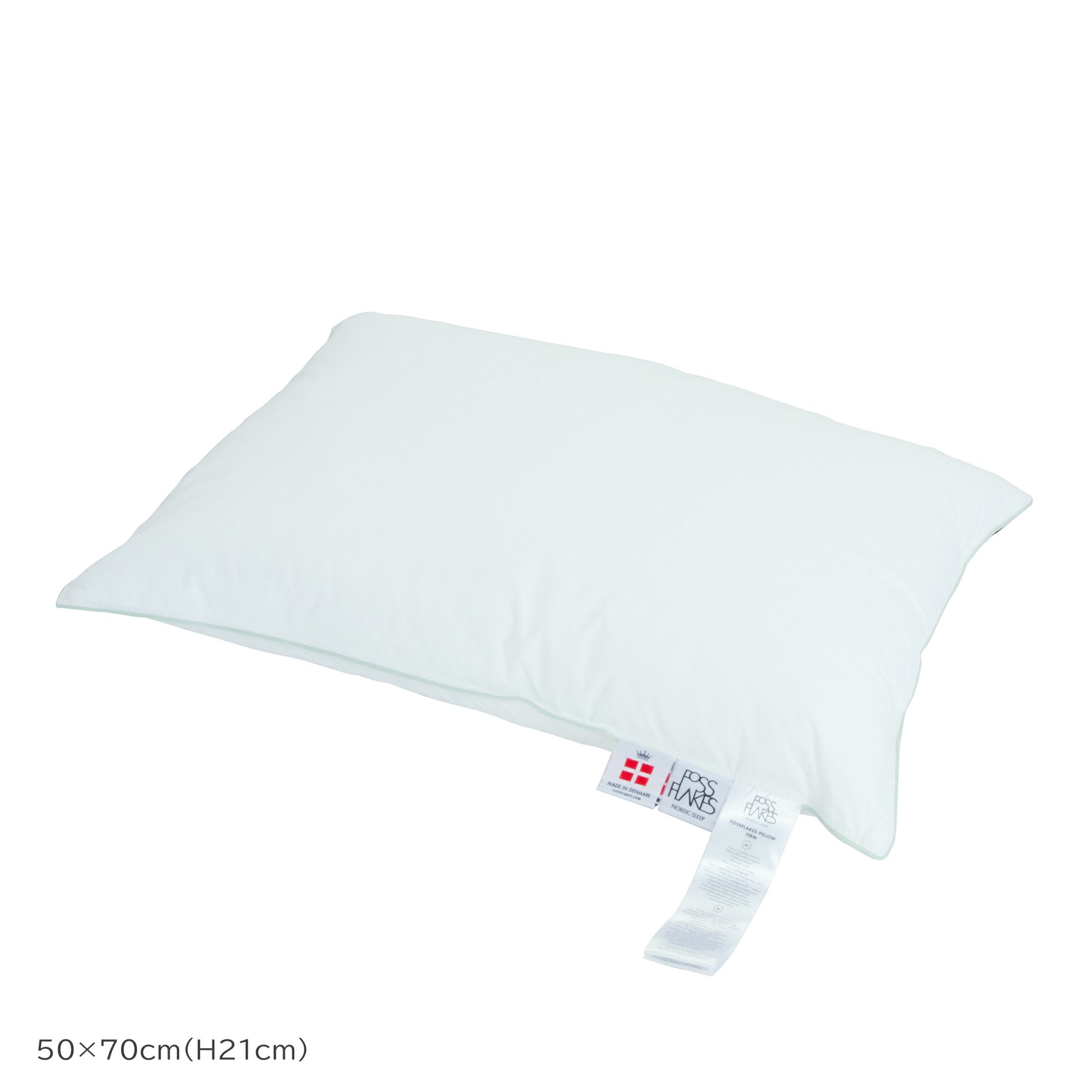NORDIC SLEEP（ノルディック スリープ） / ノルディック スリープ ピロー / ファーム（50×70cm） / まくら