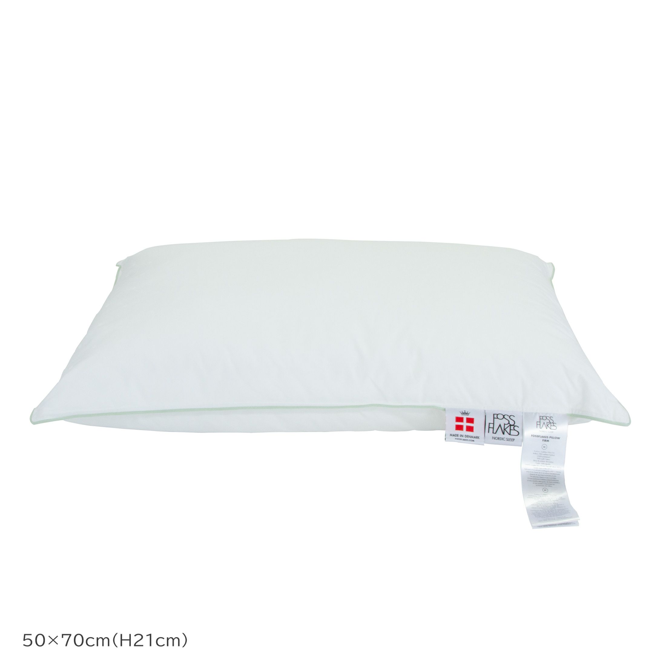 NORDIC SLEEP（ノルディック スリープ） / ノルディック スリープ ピロー / ファーム（50×70cm） / まくら