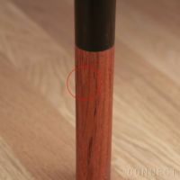 HOUSE OF FINN JUHL（ハウス・オブ・フィンユール） / NYHAVN DESK（ニューハウンデスク） / チーク材・オイル仕上げ / 脚：ブラック / トレイユニット付き（COLD） / デスク / W170cm