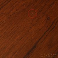 HOUSE OF FINN JUHL（ハウス・オブ・フィンユール） / NYHAVN DESK（ニューハウンデスク） / チーク材・オイル仕上げ / 脚：ブラック / トレイユニット付き（COLD） / デスク / W170cm