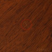 HOUSE OF FINN JUHL（ハウス・オブ・フィンユール） / NYHAVN DESK（ニューハウンデスク） / チーク材・オイル仕上げ / 脚：ブラック / トレイユニット付き（COLD） / デスク / W170cm