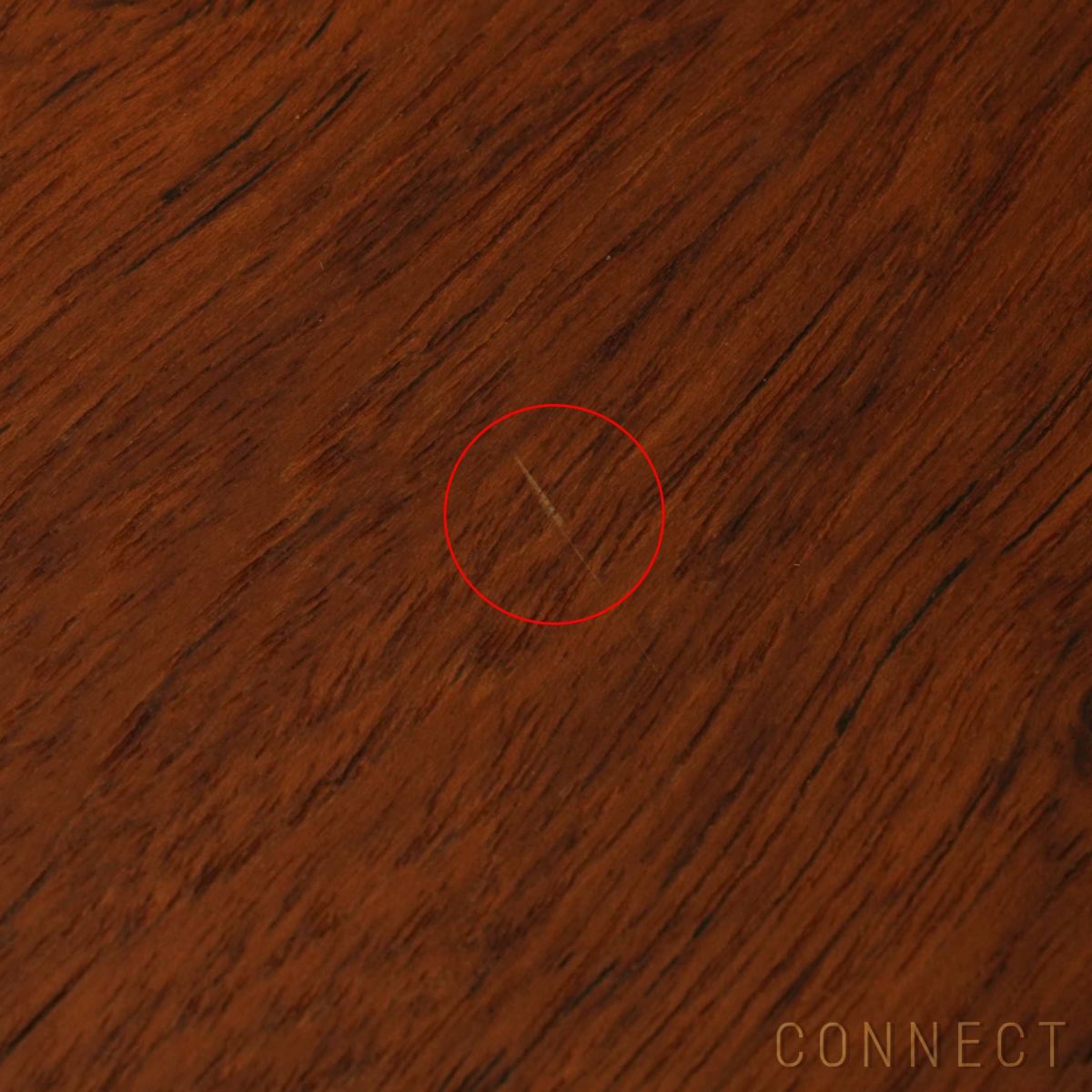 HOUSE OF FINN JUHL（ハウス・オブ・フィンユール） / NYHAVN DESK（ニューハウンデスク） / チーク材・オイル仕上げ / 脚：ブラック / トレイユニット付き（COLD） / デスク / W170cm