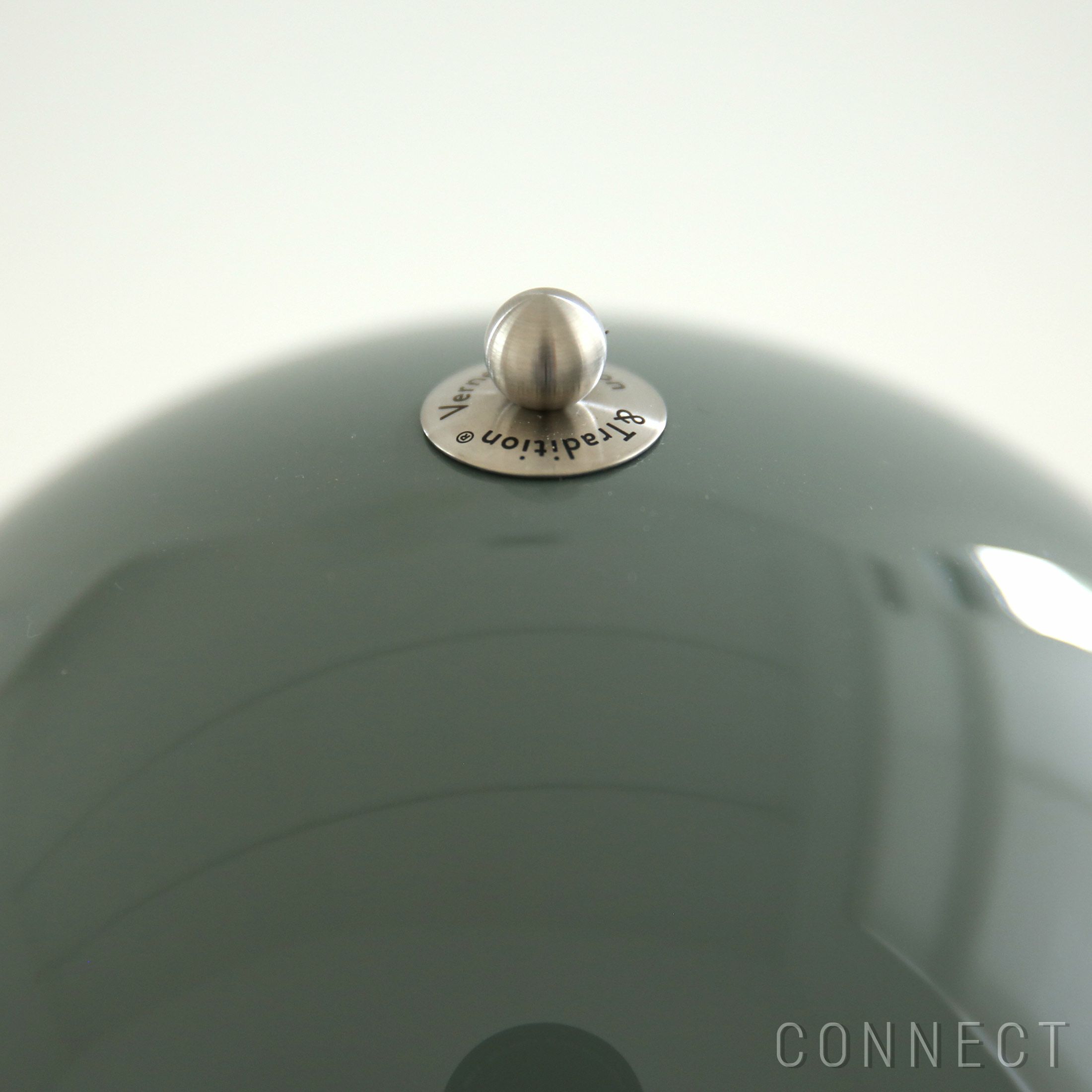 &Tradition（アンドトラディション） / Flowerpot Portable VP9 MG（フラワーポット ポータブル VP9 MG） / 全9色 / テーブルランプ