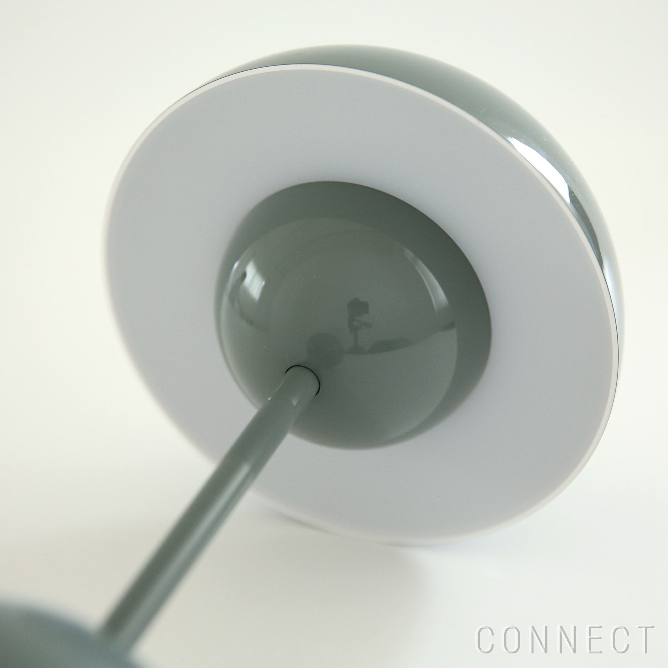 &Tradition（アンドトラディション） / Flowerpot Portable VP9 MG（フラワーポット ポータブル VP9 MG） / 全9色 / テーブルランプ