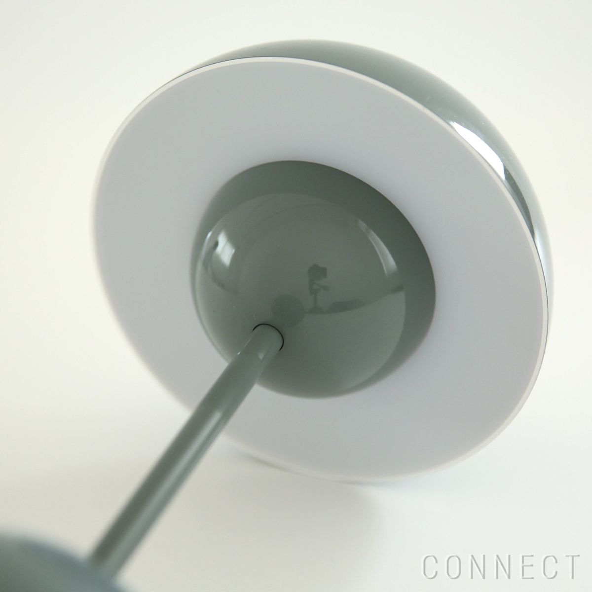 &Tradition（アンドトラディション） / Flowerpot Portable VP9 MG（フラワーポット ポータブル VP9 MG） / 全9色 / テーブルランプ