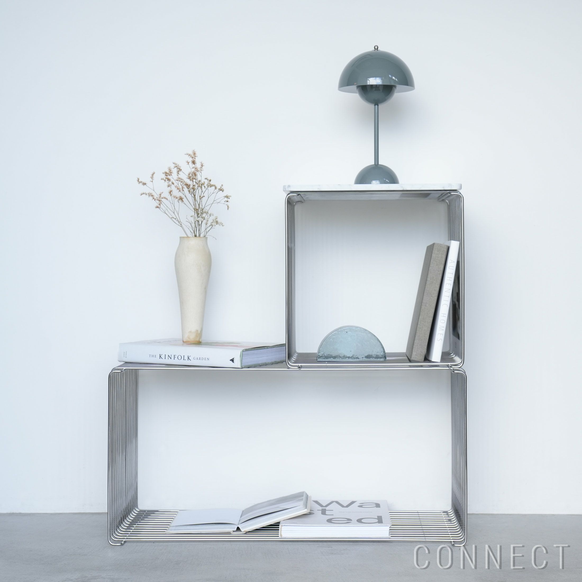 &Tradition（アンドトラディション） / Flowerpot Portable VP9 MG（フラワーポット ポータブル VP9 MG） / 全9色 / テーブルランプ