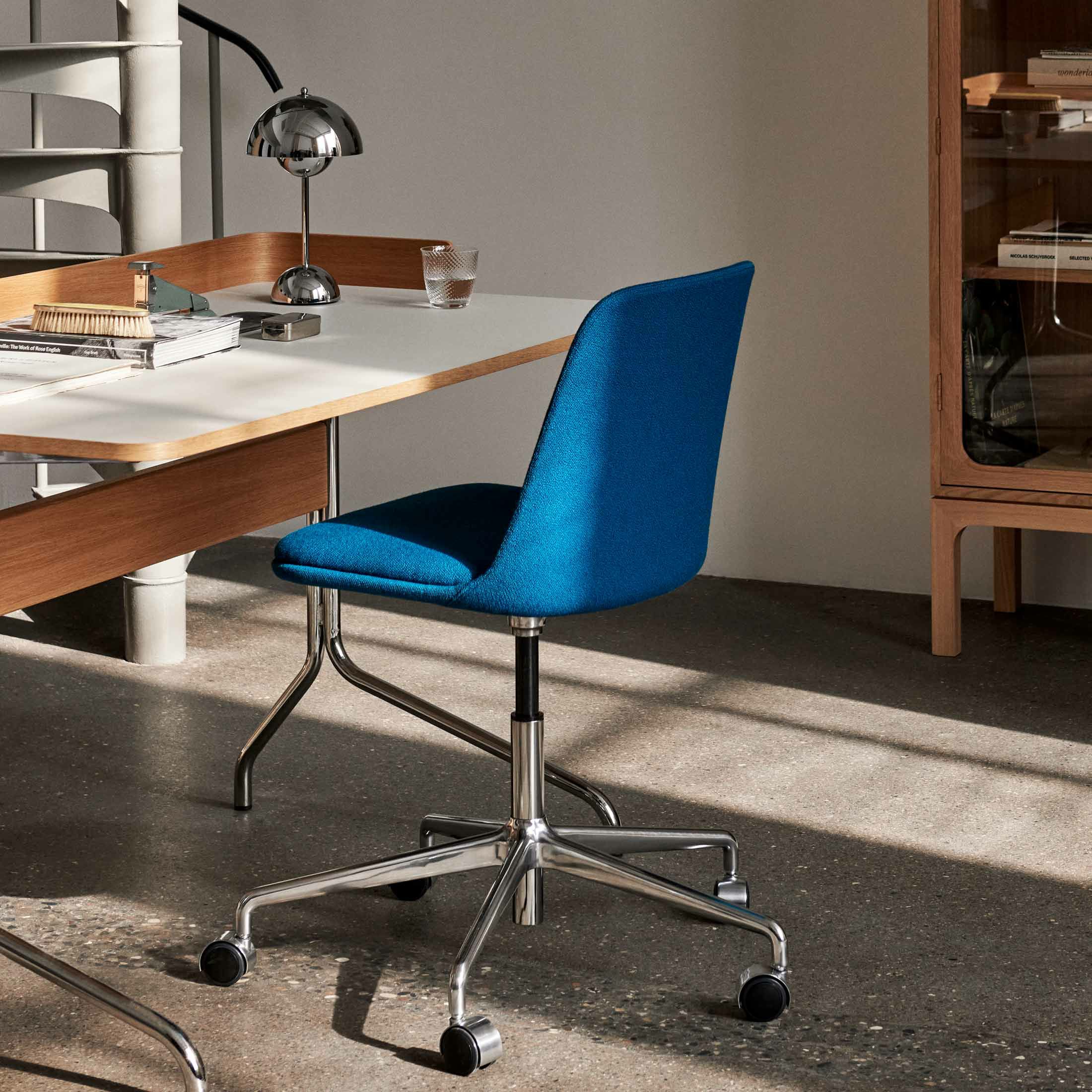 &Tradition（アンドトラディション） / Flowerpot Portable VP9 MG（フラワーポット ポータブル VP9 MG） / 全2色 / テーブルランプ