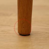 HOUSE OF FINN JUHL（ハウス・オブ・フィンユール） / READING CHAIR W（リーディングチェア） / オーク材・ウォルナット材・ダークオイル仕上げ（べニヤタイプ） / チェア