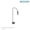 FLOS（フロス） / CAULE NEST BOLLARD 1（コーレ ネスト ボラード） / H800 / 3000K / 全6色 / 庭園灯