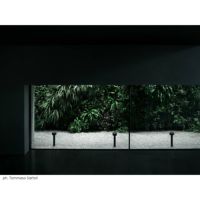 FLOS（フロス） / BELLHOP BOLLARD 380（ベルホップ ボラード） / H380 / 3000K / 全6色 / 庭園灯