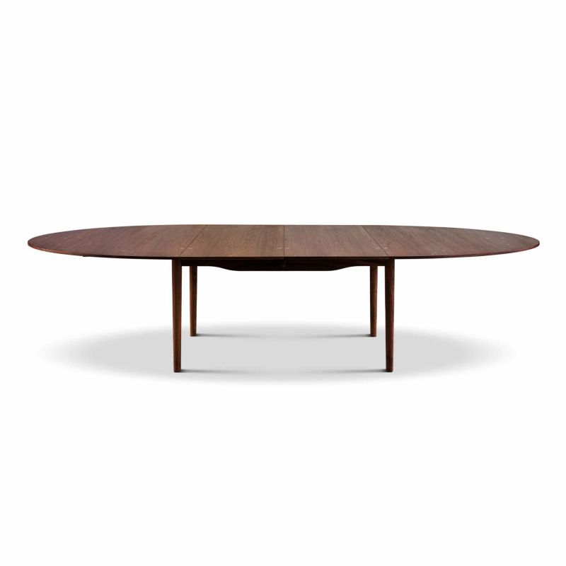 HOUSE OF FINN JUHL（ハウス・オブ・フィンユール） / SILVER TABLE（シルバーテーブル） / ウォルナット材・オイル仕上げ / W180cm / ダイニングテーブル