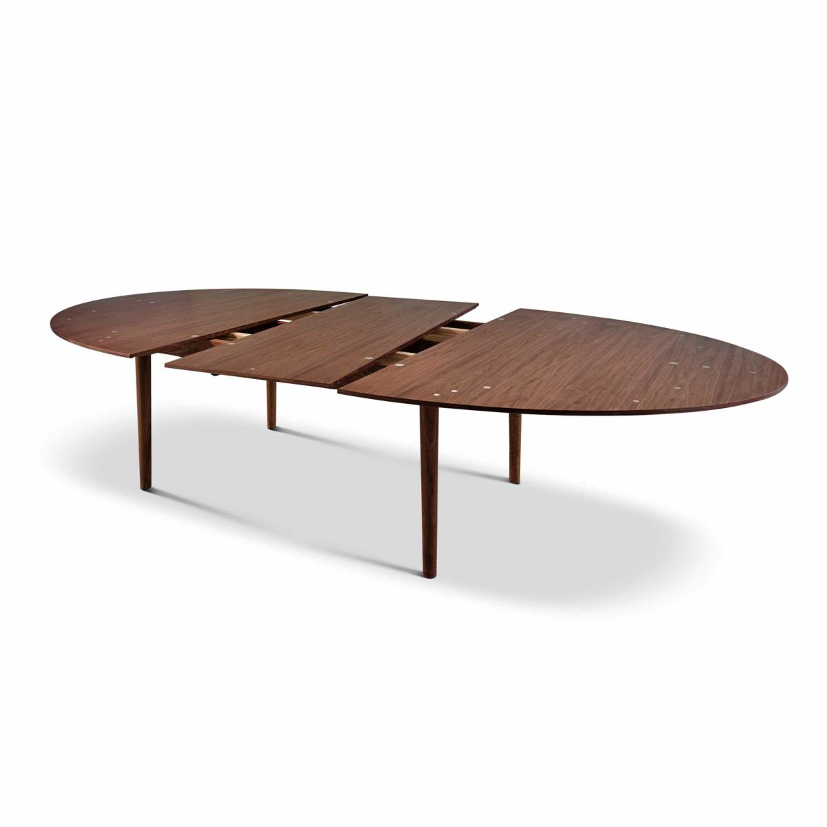 HOUSE OF FINN JUHL（ハウス・オブ・フィンユール） / SILVER TABLE（シルバーテーブル） / ウォルナット材・オイル仕上げ / W180cm / ダイニングテーブル