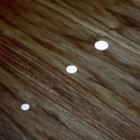 HOUSE OF FINN JUHL（ハウス・オブ・フィンユール） / SILVER TABLE（シルバーテーブル） / ウォルナット材・オイル仕上げ / W180cm / ダイニングテーブル