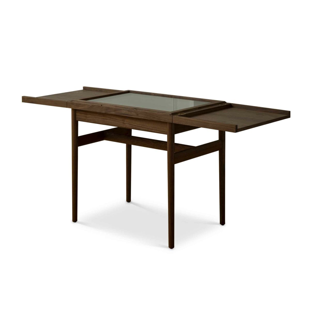 HOUSE OF FINN JUHL（ハウス・オブ・フィンユール） / ART COLLECTOR'S TABLE（アートコレクターズテーブル） / ウォルナット材・オイル仕上げ