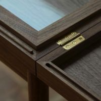 HOUSE OF FINN JUHL（ハウス・オブ・フィンユール） / ART COLLECTOR'S TABLE（アートコレクターズテーブル） / ウォルナット材・オイル仕上げ