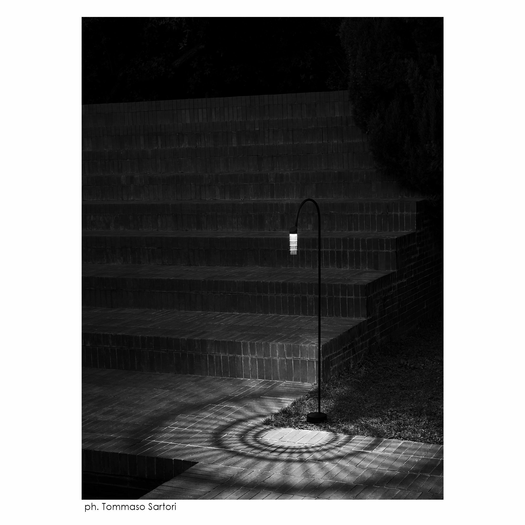 FLOS（フロス） / CAULE NEST BOLLARD 2（コーレ ネスト ボラード） / H950 / 3000K / 全6色 / 庭園灯