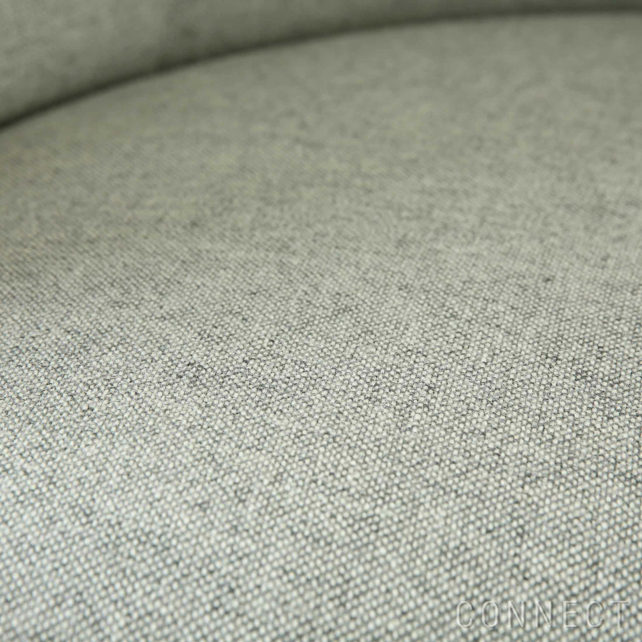 CARL HANSEN & SON （カール・ハンセン＆サン） / RF1903 SIDEWAYS SOFA（サイドウェイ・ソファ） / ウォルナット材・オイル仕上げ / Hallingdal 116（ハリンダル） / 2人掛け