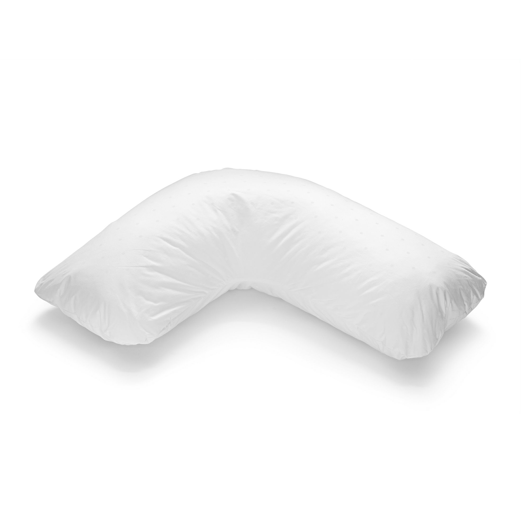 NORDIC SLEEP（ノルディック スリープ） / ノルディック スリープ サイドスリーパー / カバー付き / まくら