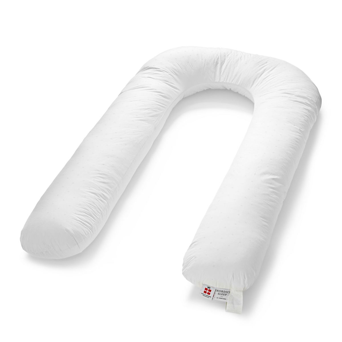 NORDIC SLEEP（ノルディック スリープ） / ノルディック スリープ コンフォート - U / カバー付き / ボディピロー