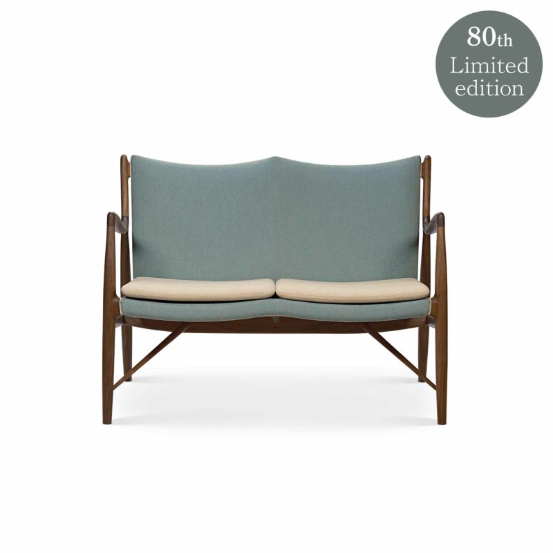 80周年記念モデル 45 SOFA HOUSE OF FINN JUHL（ハウス・オブ