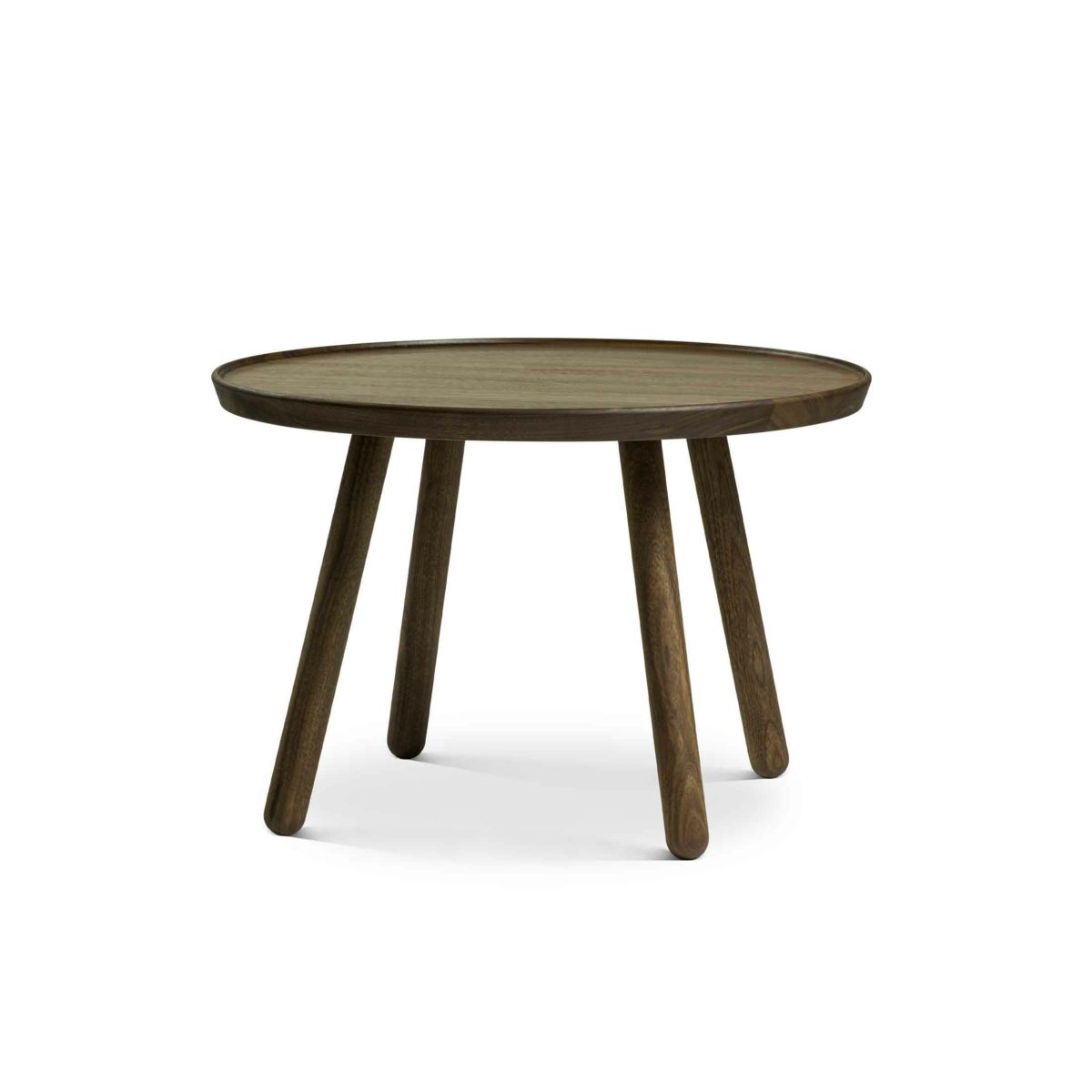 HOUSE OF FINN JUHL（ハウス・オブ・フィンユール） / PELICAN TABLE（ペリカンテーブル） / ウォルナット材・オイル仕上げ / コーヒーテーブル